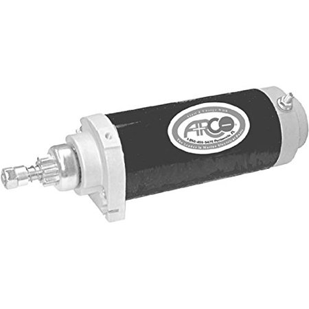 STARTER S/JET MRC V6