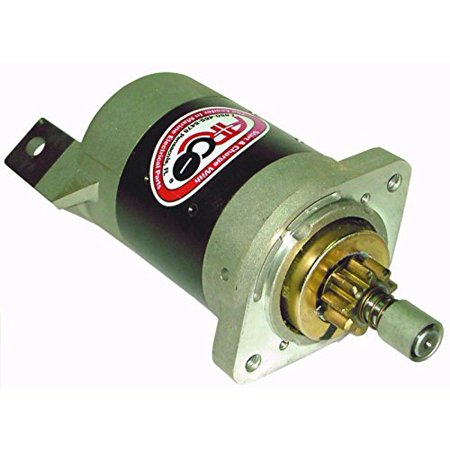 STARTER OB SUZ 75-85HP