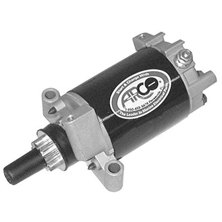 STARTER OB E/J 25-35HP