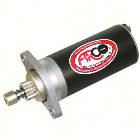 STARTER OB Y/M 9-25HP