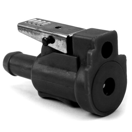 E/J BRP FML FUEL TANK CONN 3/8" HOSE