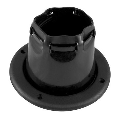 MOTORWELL CABLE BOOT 3"
