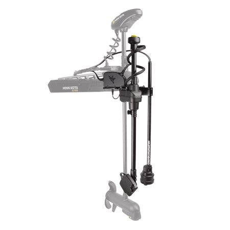 MEGALIVE TARGETLOCK & MEGA 360 MNT