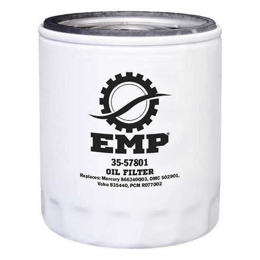 OIL FILTER BRP/OMC/MRC