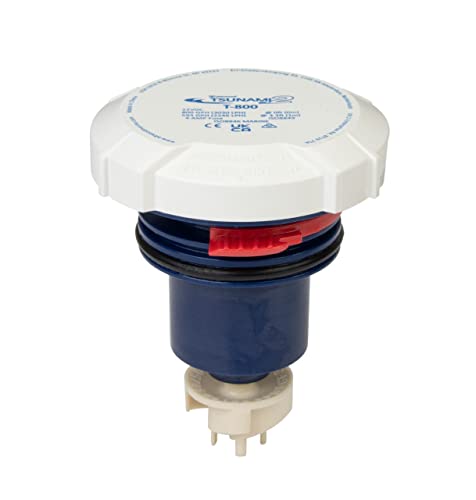 TSUNAMI MK2 PUMP CARTRIDGE 800GPH