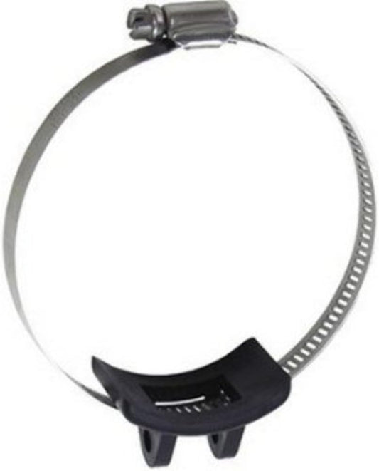 Marpac Mount Kit for Lowrance Transducers Trolling Motor Installation Kit