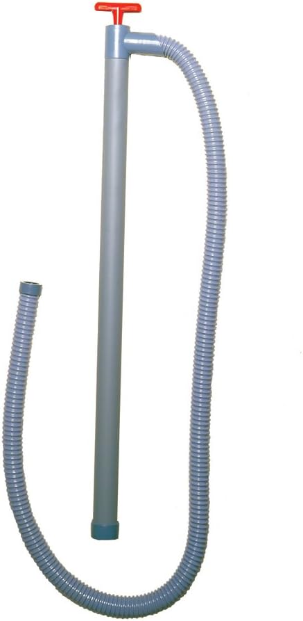 Beckson Marine 136PF6 Thirsty-Mate 36" Manual Bilge Pump w/ 72" Hose