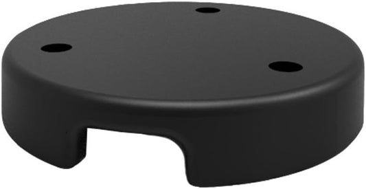 RAM Mounts Cable Manager RAP-402U Large Electronic Mount Wire Routing Base Adapter