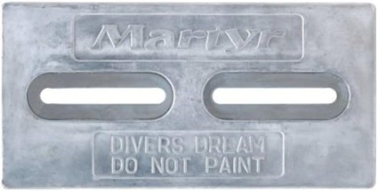 Martyr Anodes Anode Divers Dream CMDIVER