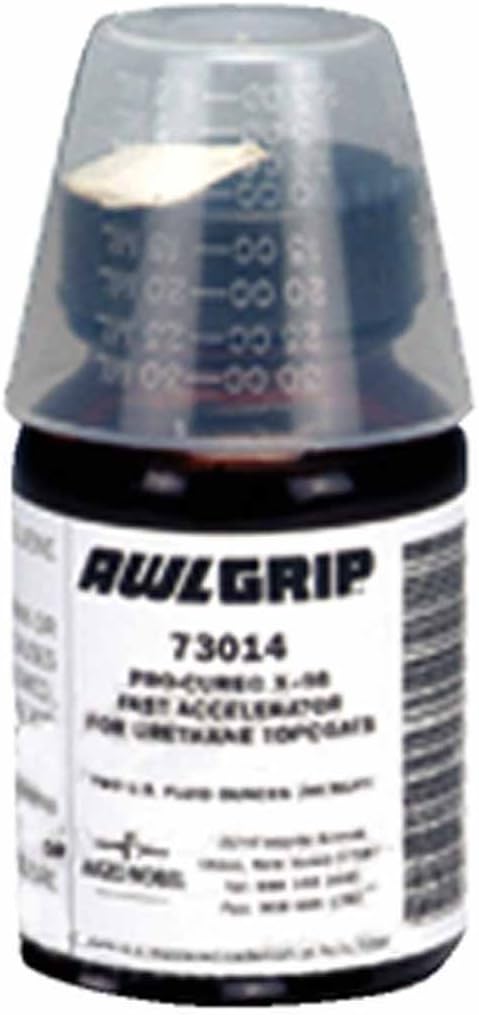 Awlgrip Pro-Cure X-98 Fast Accelerator