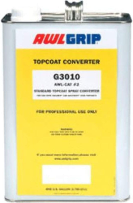 Awlgrip Awlcat Converter #2 Spray Gallon – High-Performance Topcoat Activator