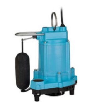 115V 1/3HP LG SUMP PUMP
