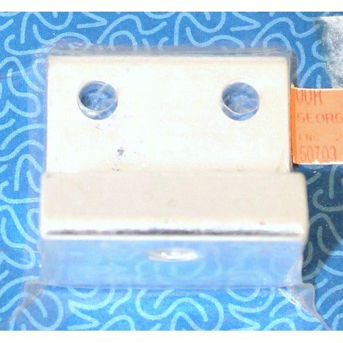 SURE GRIP ROD HOLDER MOUNT - SIDE