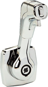 SIDE MOUNT DA CONTROL SNGL W/TRIM