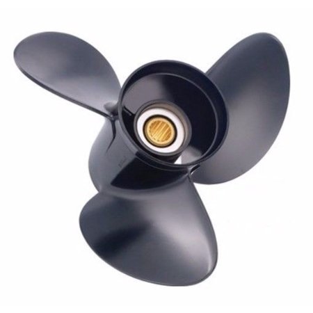 PRP AL MTH 90-V6/IO 21+L