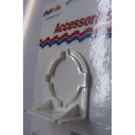 SIDE MOUNT BRACKET RND PUMPS