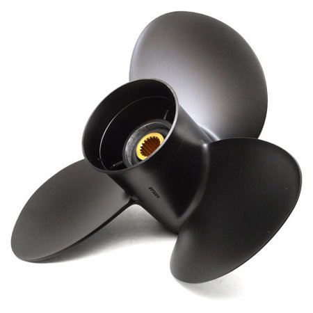 PROP AL BRAVO II 11 RH