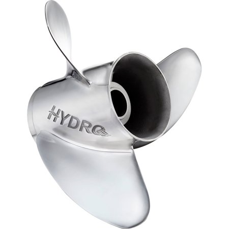 PROP SS HYDR RBX E/GC 21