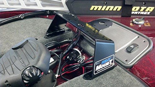 DEPTH FINDER DEK MT GPS