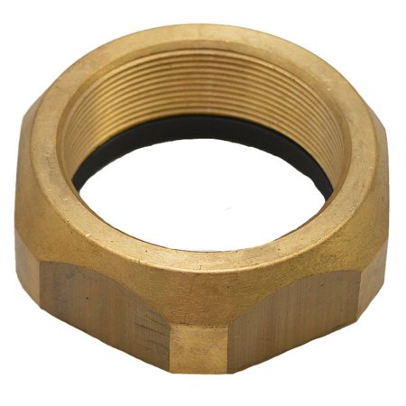 MRC PROP NUT BRV3 FRONT