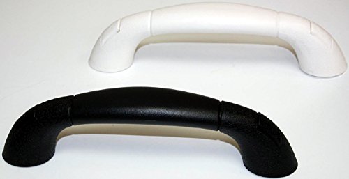 GRAB HANDLE WHITE