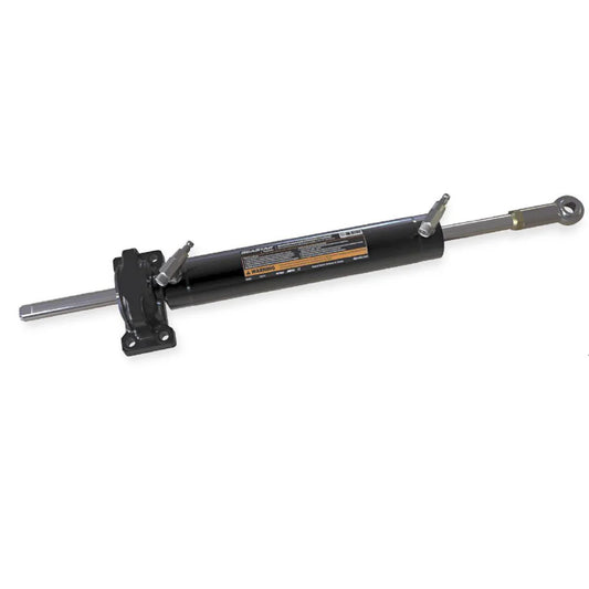 SeaStar HC5319 Hydraulic Steering Cylinder – Front Mount Outboard Steering Cylinder