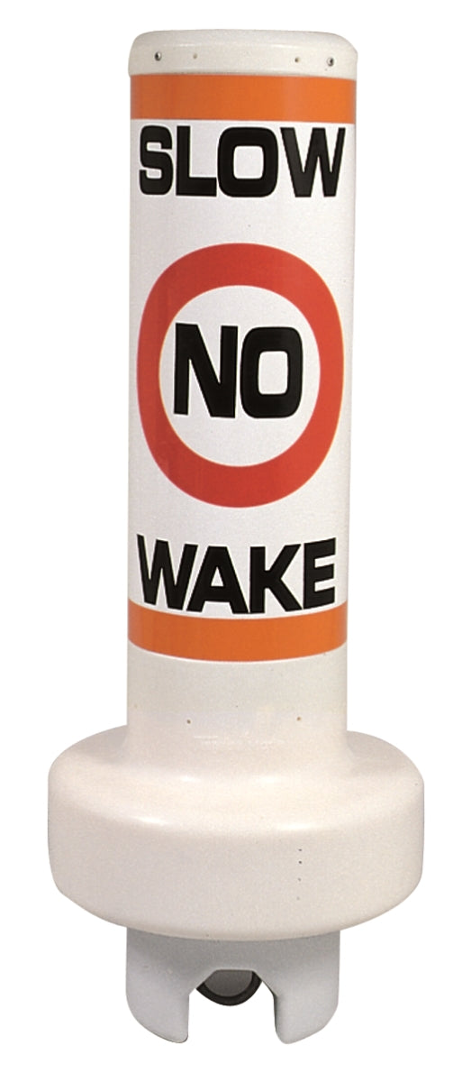 MARKER BUOY 10"/18"X49"