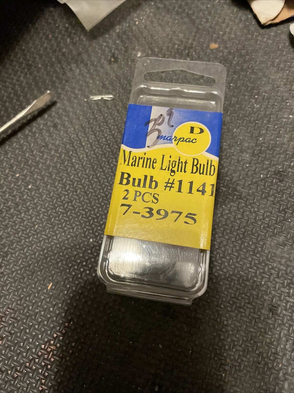 BULB #1141 5/BOX