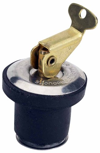 BAITWELL PLUG / 13/16