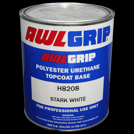 H8208 AG STARK WHITE QT