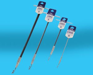 PACKING PULLER MED SZ 2