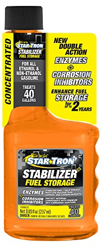 STAR TRON STABILIZER 8OZ