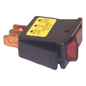 ON/OFF ROCKER SWITCH