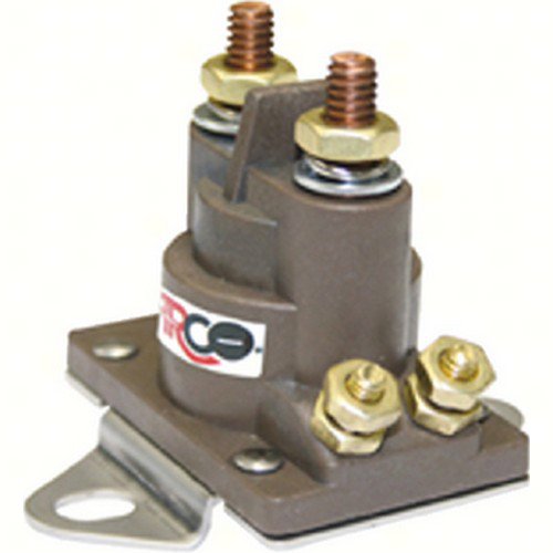SOLENOID