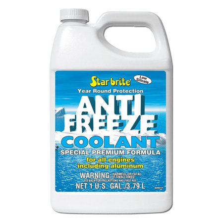 ANTIFREEZE/COOLANT GL