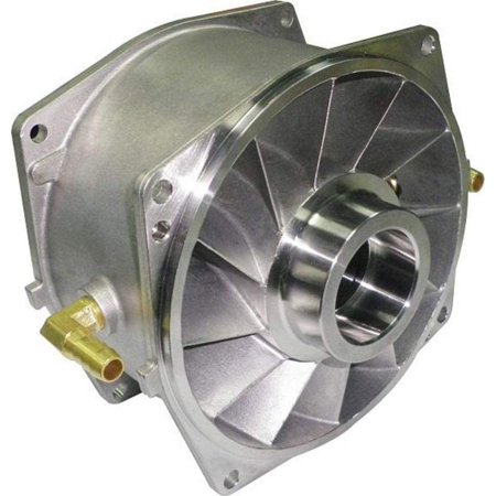 YVS-SV-160/74 STATOR WITH CONE