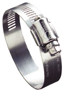 HOSE CLAMP 4-6