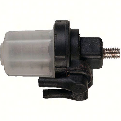 FUEL FILTER ASSEMBLY