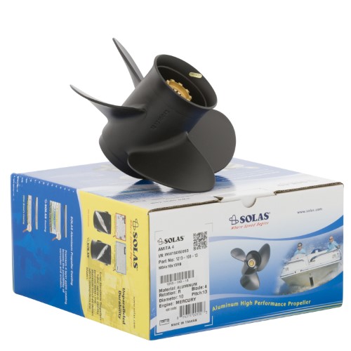 PROP AL MMFX 9-25HP4B 13