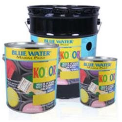 ALUMA PRO BLACK QUART