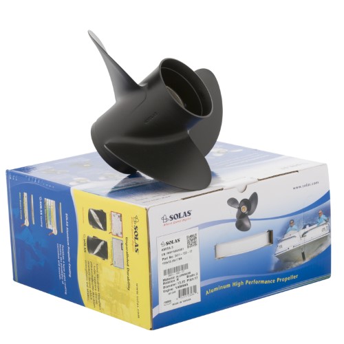 PROP Y/T/N AL 50-140H 17