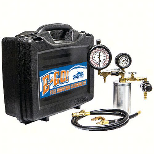 FUEL INJ CLEANING TOOL