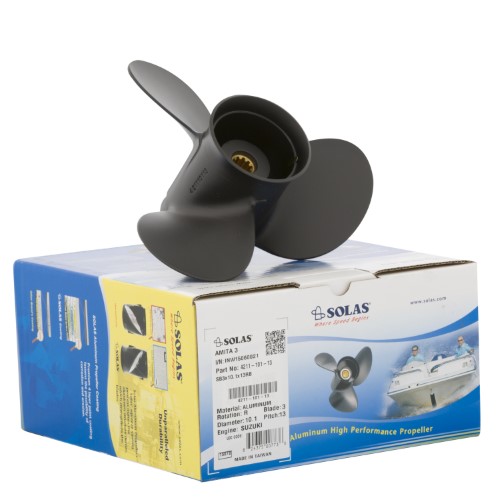 PROP S/EJ AL 20-30HP 13