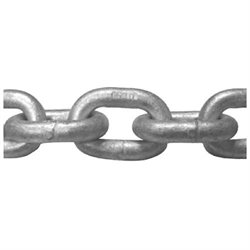 CHAIN 5/16"X92' GRADE 30