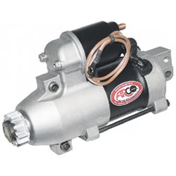STARTER OB YAM 150-250HP