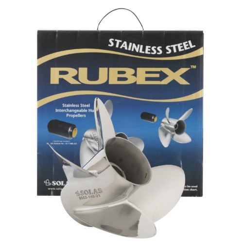 PROP SS HR4 RBX E/GC 21