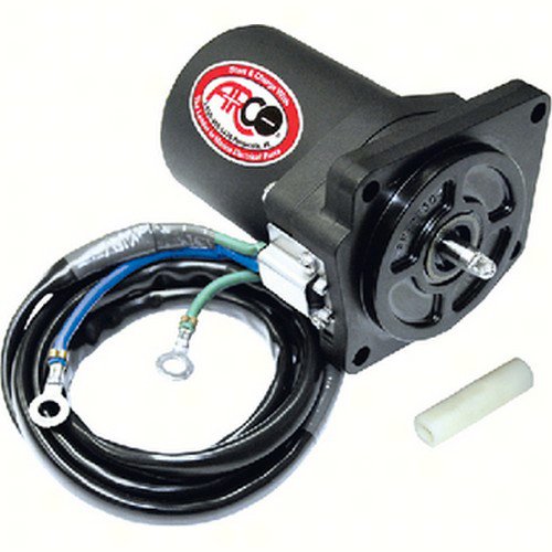 TT MOTOR YAM 2WIRE 4BOLT