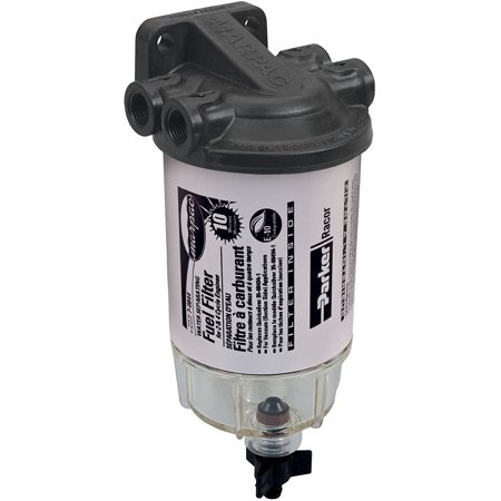 RACOR FILTER KIT COMPOSITE HEAD