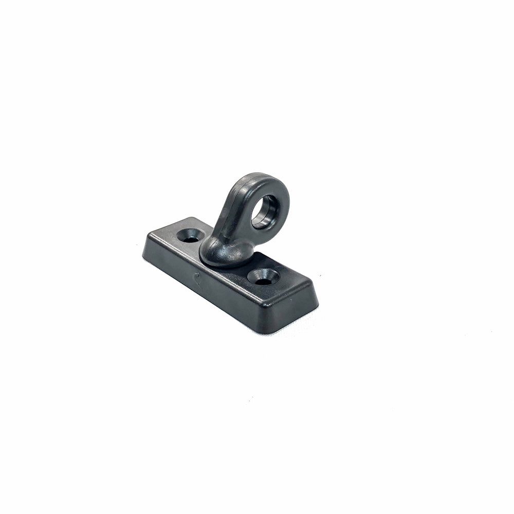 FENDER HOLDER BLK PR