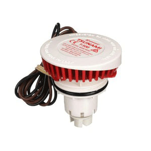 TSUNAMI MK2 PUMP CARTRIDGE 500GPH